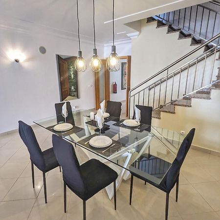 Farm Village- Townhouse 2 Mins From Old Town Albufeira Eksteriør bilde