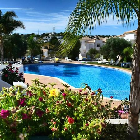Farm Village- Townhouse 2 Mins From Old Town Albufeira Eksteriør bilde
