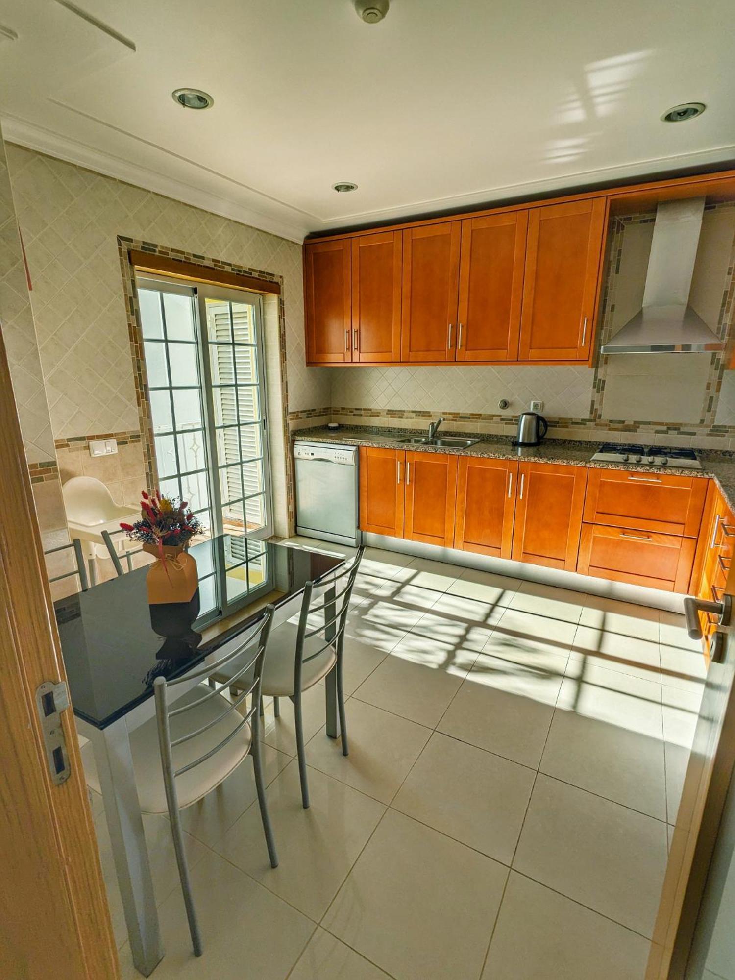 Farm Village- Townhouse 2 Mins From Old Town Albufeira Eksteriør bilde