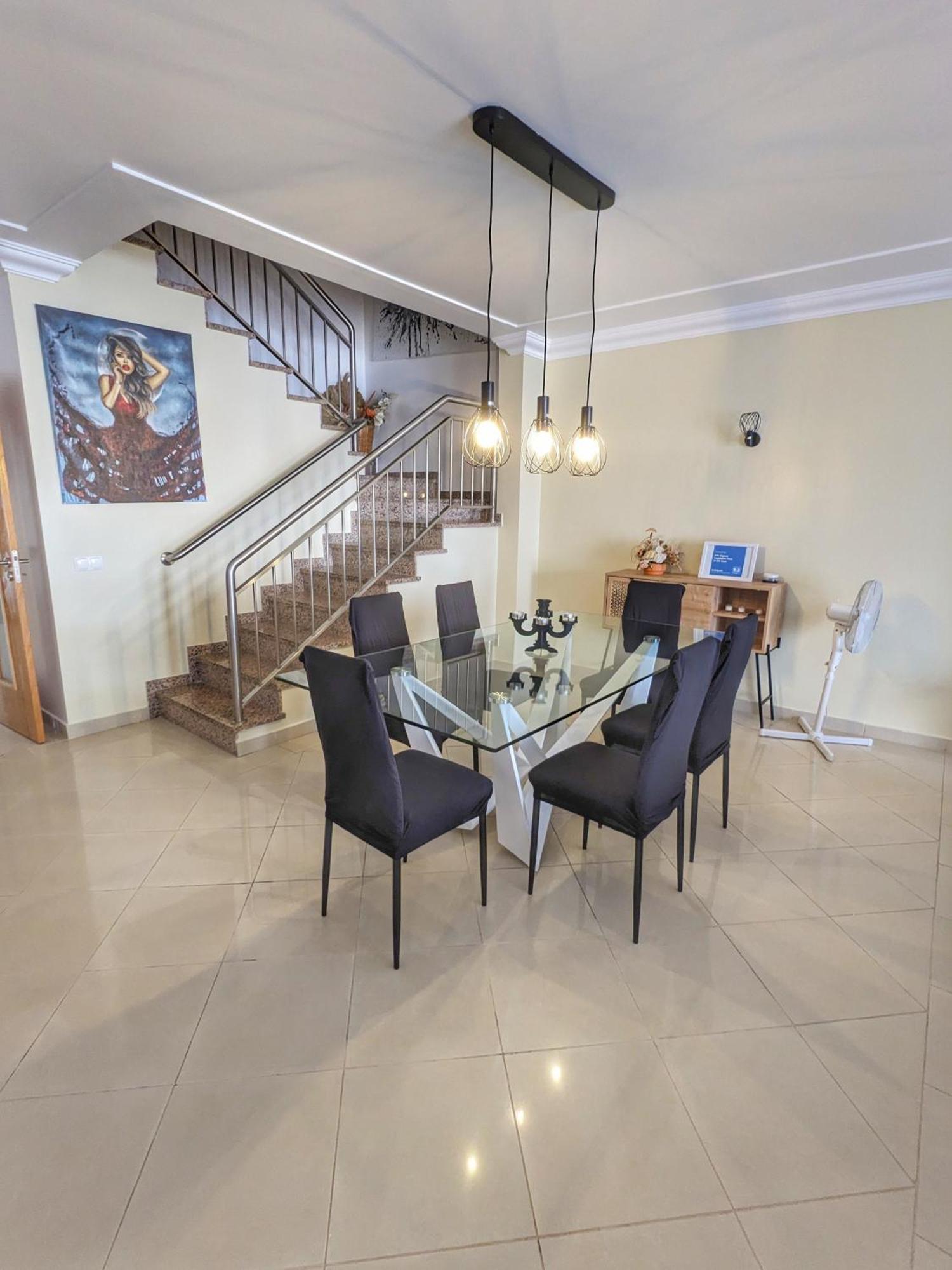 Farm Village- Townhouse 2 Mins From Old Town Albufeira Eksteriør bilde