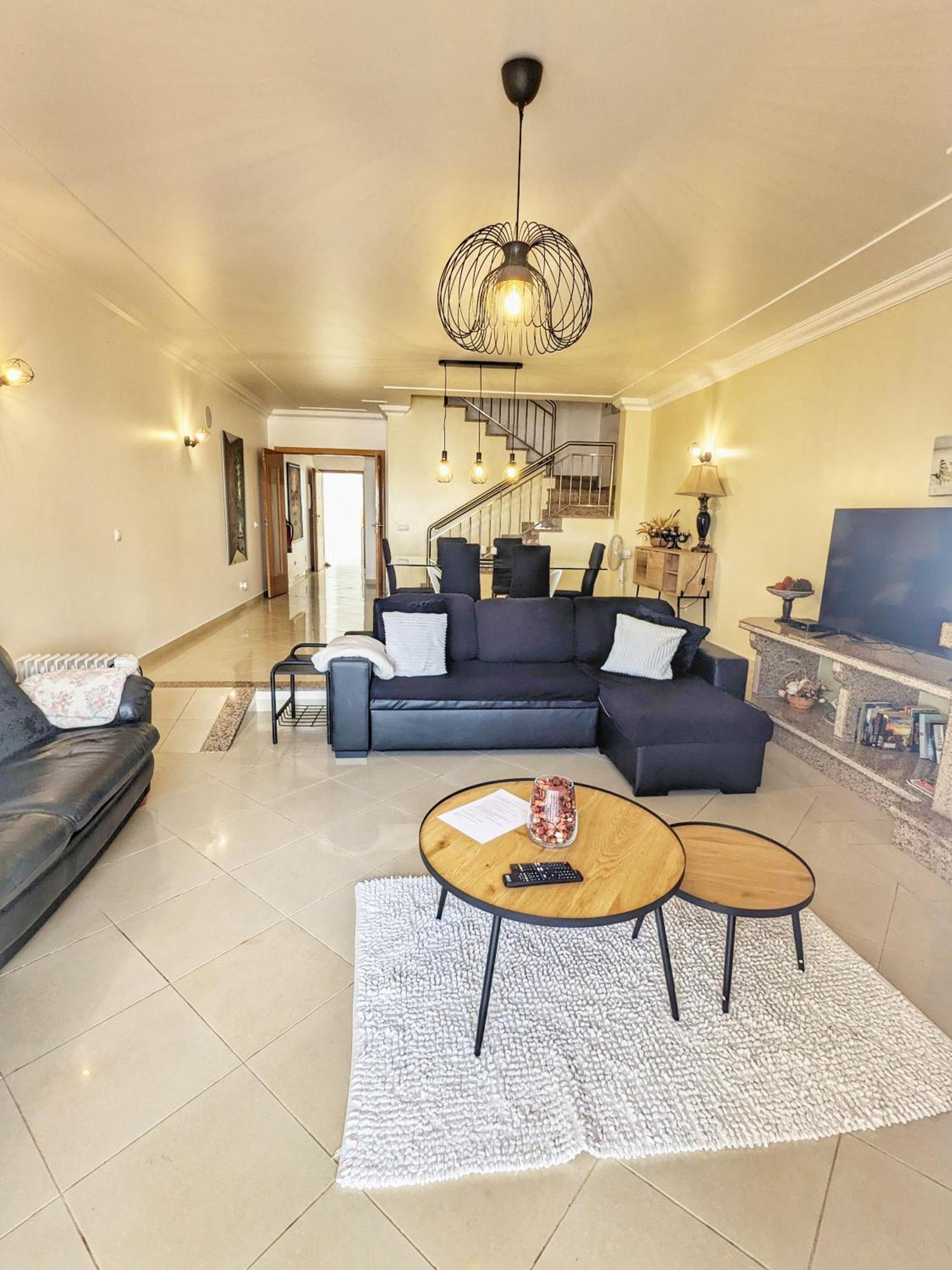 Farm Village- Townhouse 2 Mins From Old Town Albufeira Eksteriør bilde