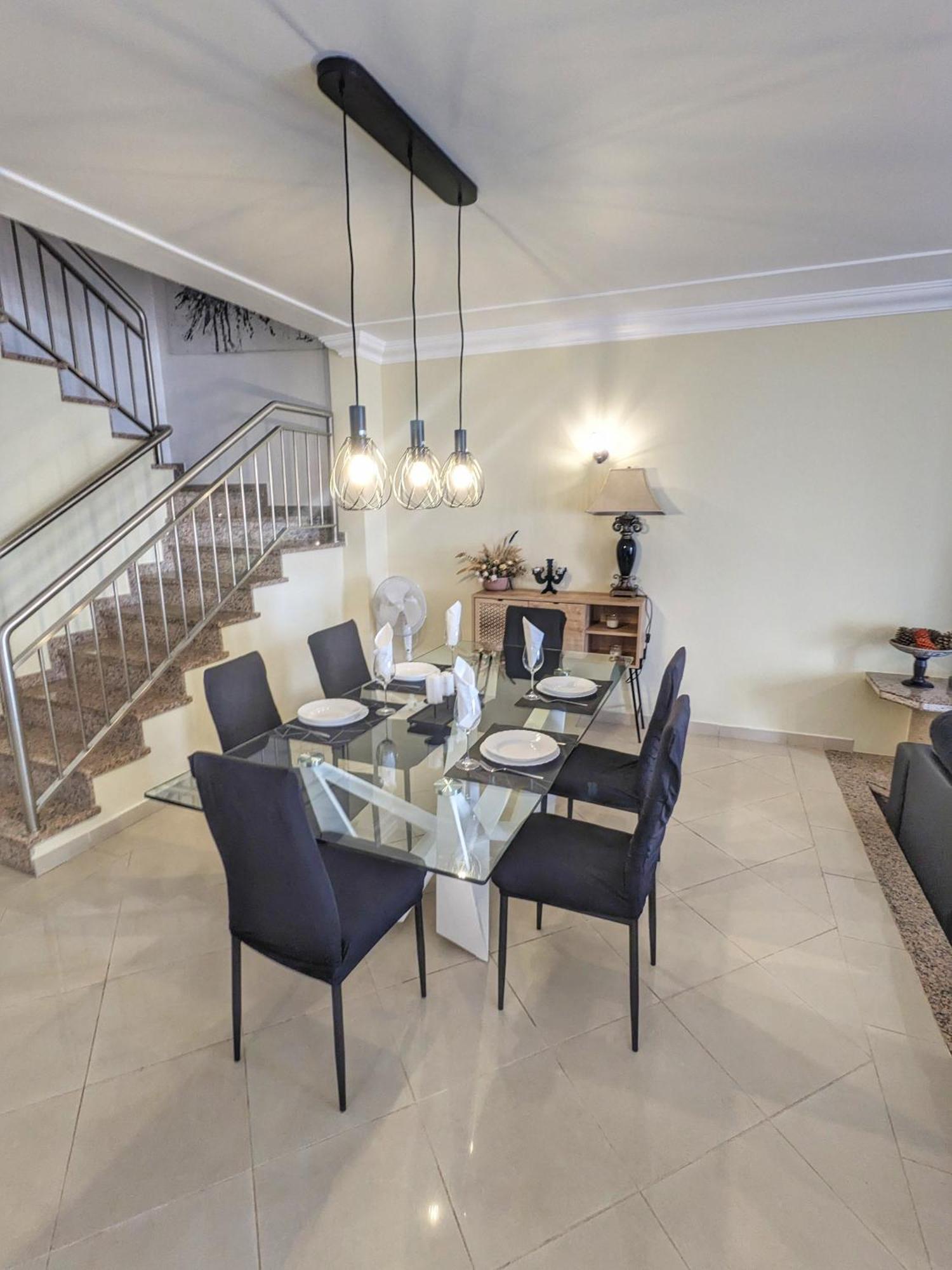 Farm Village- Townhouse 2 Mins From Old Town Albufeira Eksteriør bilde