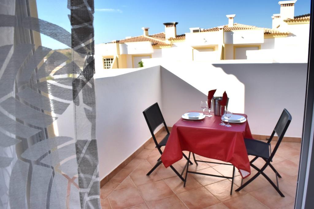 Farm Village- Townhouse 2 Mins From Old Town Albufeira Eksteriør bilde